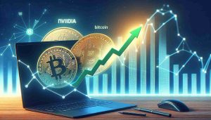 Nvidia’s Search Interest Surges, Surpassing Bitcoin and Tech Giants