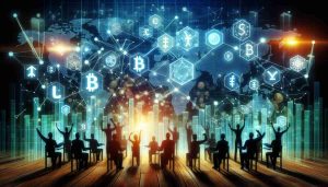 Emerging Investment Opportunities in Blockchain Innovators