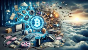 The Emergence of Blockchain in Gaming and Entertainment: A Revolution in Decentralization and Digital Ownership