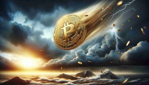 Bitcoin’s Precipitous Decline Leads to Market Turbulence