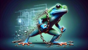 Pepe Unchained Emerges with a Groundbreaking Layer-2 Blockchain