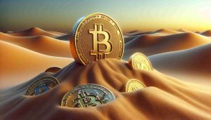 Shifting Sands in Crypto Market: Altcoins Lose Ground to Bitcoin