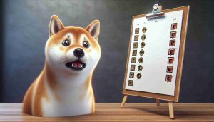 Shiba Inu Loses its Spot on Binance’s Trading List