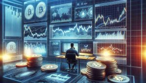 Analyzing Digital Asset Values: Cryptocurrency Market Dynamics