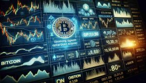 Significant Crypto Options Expiry Looms, Bitcoin Volatility Expected