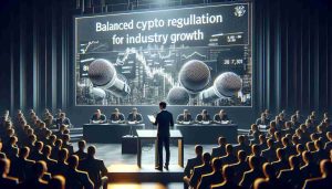 Ethereum Co-founder Urges Balanced Crypto Regulation for Industry Growth