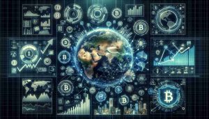 Global Fintech Blockchain Sector Poised for Explosive Growth by 2031