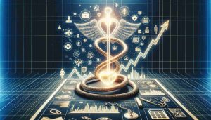 Exponential Growth Predicted for Blockchain in Healthcare Sector