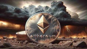 Ethereum Faces Pressures Amid Market Downtrend