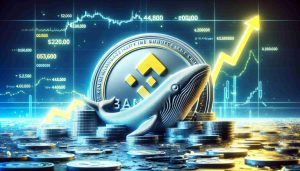 Binance Coin Gains Momentum with Whale Accumulation and Steady Development