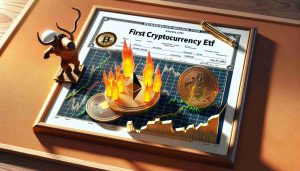 Resurgence of the Crypto Market and Landmark ETF Listing