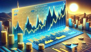 Exploring XRP’s Weekly Market Movement