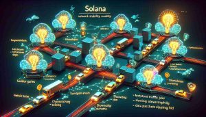 Solana’s Struggles with Network Stability and Congestion Issues