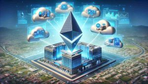 BlackRock Embraces Ethereum for Future Financial Products