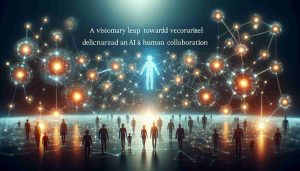 Autonomys: A Visionary Leap towards Decentralized AI and Human Collaboration