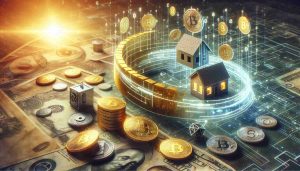 Emergence of Real World Assets in the Cryptocurrency Space