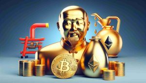 Chinese Banking Giant Equates Bitcoin to Digital Gold and Ethereum to Digital Oil