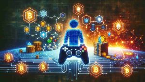 The Evolving Frontier of Blockchain in Gaming