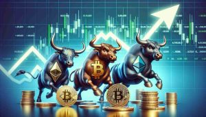 Top Cryptocurrencies Show Bullish Potential According to Market Analysis