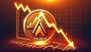 DeFi Token Avalanche Endures a Notable Price Plunge