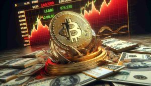 Bitcoin Slides Below $60,000 Amidst Market Uncertainties