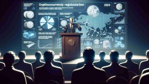 2024 U.S. Presidential Elections to Spotlight Cryptocurrency Regulation