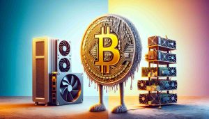 Bitcoin’s Stability Challenged by Mining Industry’s Economic Strain