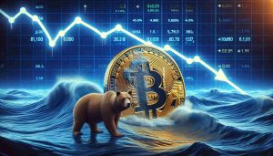 Latest Cryptocurrency Trends: Market Turns Bearish as Bitcoin Dips