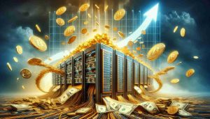 Capital Shift in Crypto: Outflows Hit Highs While Miners’ Market Value Soars