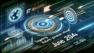 Targeting Future-Proof Blockchain Stocks for June 2024