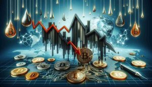 Investor Sentiment Cools as Bitcoin Outflows Dominate Crypto Markets