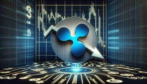 Declining Ripple: XRP Falls Below Key Pricing Indicator