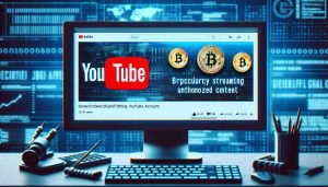 7News YouTube Account Compromised in Cryptocurrency Con