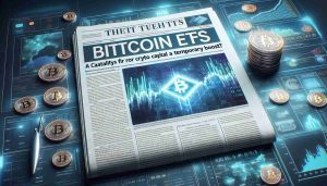 Bitcoin ETFs: A Catalyst for Crypto Capital or a Temporary Boost?