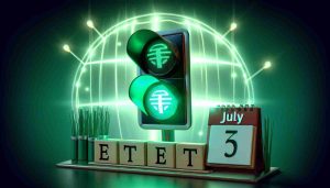 Ethernet ETF Could See Green Light by Early July