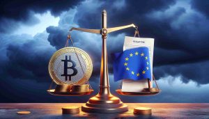 New European Crypto Asset Regulation Casts Uncertainty on Stablecoins