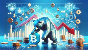 Chainlink Struggles as Bearish Market Trends Dominate