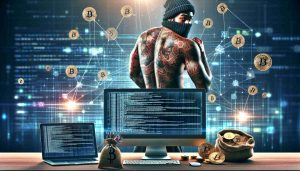 Crypto Intrusion: 50 Cent’s Digital Dilemma