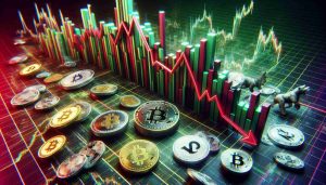 Market Fluctuations: Notcoin Struggles Amidst Broader Altcoin Dip