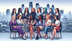 Empowering Women in Blockchain at London’s Premier Panel Event