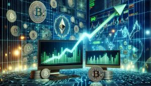 Remarkable Gains in the Cryptocurrency Sphere