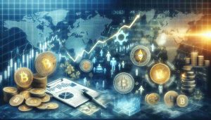 Emerging Trends Reveal Growth in Cryptocurrency Investments