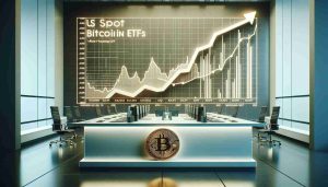 Surge in US Spot Bitcoin ETFs Marks Turnaround After Week of Outflows