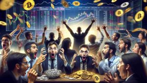 Cryptocurrency Bet Creates Discord Amongst Polymarket Traders