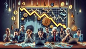 Gloomy Outlook for Cryptocurrency Enthusiasts as Pessimism Grows