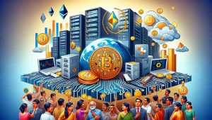 Rise of Cryptocurrency and its Challenges in India