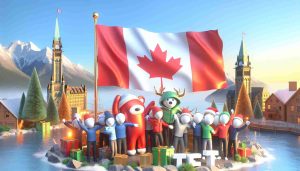 Canada Welcomes First Solana-Based ETF With Open Arms