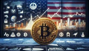 Bitcoin Remains Unswayed by Latest U.S. Economic Figures