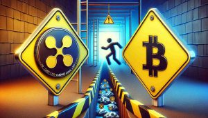 Crypto Investors Cautioned as XRP and Cardano Lag Behind Bitcoin