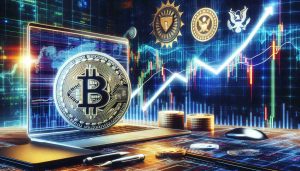 Bitcoin Experiences Volatility Amid Government-Linked Wallet Activity